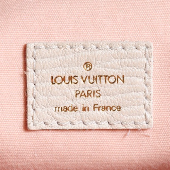 Louis Vuitton Mini Lin Diaper Bag - Picture 6 of 8